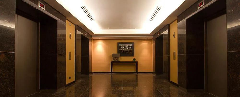 Acacia Hotel Manila - Multiple Use&Staycation Approved Muntinlupa City