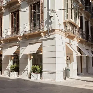 **** Hotel Icon Malabar España