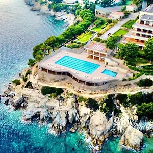 **** Hotel Almadraba Park España