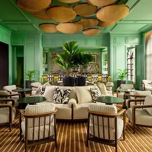 ***** Resort The Ritz-carlton, Grand Cayman Islas Caimán