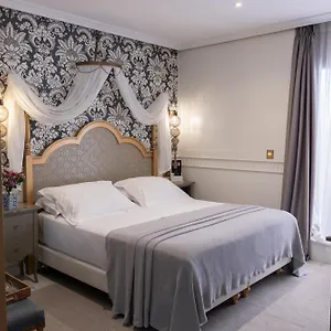 **** Hotel Gravina 51 España