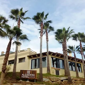**** Hotel Alcaidesa Hotel España